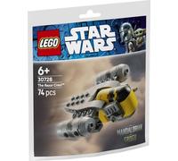 LEGO Star Wars The Razor Crest 30728 Paper bag/Polybag Set