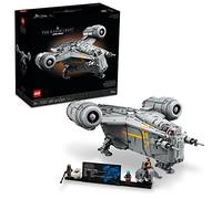 Lego Star Wars The Razor Crest 75331