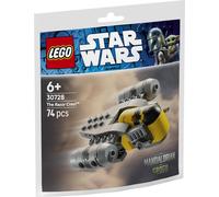 LEGO Star Wars The Razor Crest Mini-Build 30728