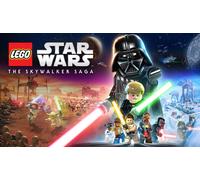 LEGO Star Wars: The Skywalker Saga