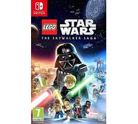 LEGO Star Wars : The Skywalker Saga