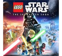 LEGO Star Wars: The Skywalker Saga