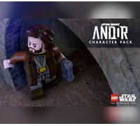 LEGO Star Wars: The Skywalker Saga - Andor Character Pack DLC EU XBOX One / Xbox Series X|S CD Key