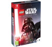 Lego® Star Wars™: The Skywalker Saga - Blue Milk Edition - Nintendo Switch