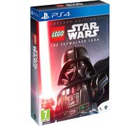 Lego® Star Wars™: The Skywalker Saga - Blue Milk Edition - PlayStation 4