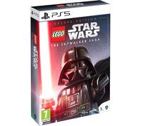 Lego® Star Warsâ¢: The Skywalker Saga - Blue Milk Edition - PlayStation 5