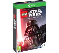 Lego® Star Wars™: The Skywalker Saga - Blue Milk Edition - Xbox