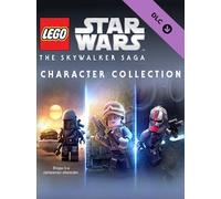 LEGO Star Wars: The Skywalker Saga Character Collection (PC) - Steam Gift - EUROPE