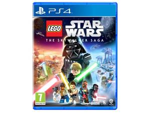 LEGO Star Wars: The Skywalker Saga Classic Character Edition (PS4)
