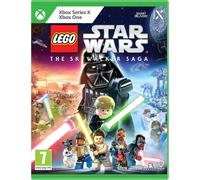 LEGO Star Wars: The Skywalker Saga Classic Character Edition (Xbox Series X)