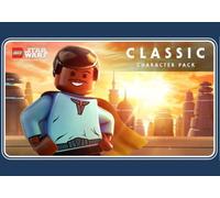 LEGO Star Wars: The Skywalker Saga - Classic Character Pack (DLC) (PS4) PSN Key - EU