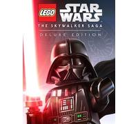 LEGO Star Wars: The Skywalker Saga | Deluxe Edition (PC) - Steam Key - POLAND