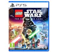LEGO Star Wars: The Skywalker Saga - For PlayStation 5