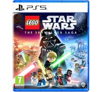 LEGO Star Wars: The Skywalker Saga for PS5