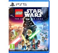 LEGO Star Wars: The Skywalker Saga For PS5, Used