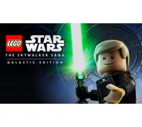 LEGO Star Wars: The Skywalker Saga Galactic Edition
