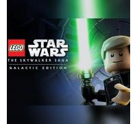 LEGO Star Wars: The Skywalker Saga Galactic Edition (PC) Steam Account - GLOBAL