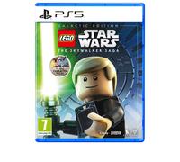 LEGO® Star Wars™: The Skywalker Saga Galactic Edition - PlayStation 5
