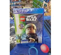 LEGO Star Wars: The Skywalker Saga Galactic Edition (PS4)