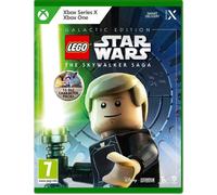 LEGO Star Wars: The Skywalker Saga Galactic Edition (Xbox Series X)