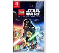 LEGO Star Wars: The SKYWALKER Saga - [Italian Version]