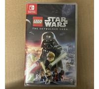 LEGO Star Wars: The Skywalker Saga (Nintendo Switch)