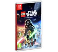 LEGO Star Wars: The Skywalker Saga Nintendo Switch Game