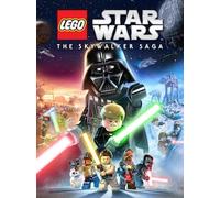 LEGO Star Wars: The Skywalker Saga (PC) - Epic Games Account - GLOBAL
