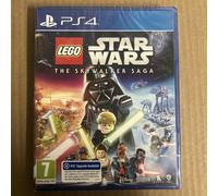 LEGO Star Wars: The Skywalker Saga ( PlayStation 4)