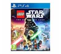 LEGO Star Wars: Skywalker Saga PS4 Pre-Order Game