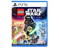 Lego Star Wars The Skywalker Saga (PS5)