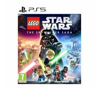 Lego Star Wars The Skywalker Saga (PS5)