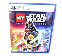 Lego Star Wars The Skywalker Saga (PS5)