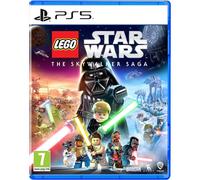 LEGO Star Wars: The Skywalker Saga - PS5 NEW SEALED UK SELLER