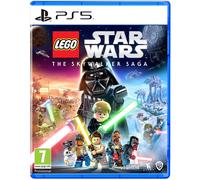 Lego Star Wars The Skywalker Saga Sony Playstation 5 PS5 Game