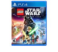 LEGO Star Wars: The Skywalker Saga - Standard E (Sony Playstation 4) (US IMPORT)