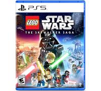 LEGO Star Wars: The Skywalker Saga - Standard E (Sony Playstation 5) (US IMPORT)