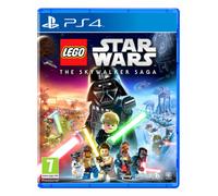 LEGO Star Wars: The Skywalker Saga Standard Edition (Sony PlayStation 4,...