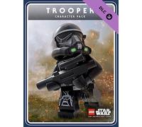 LEGO Star Wars: The Skywalker Saga Trooper Pack (PC) - Steam Gift - EUROPE