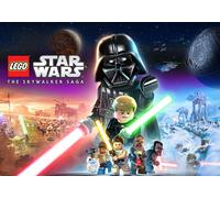 LEGO Star Wars: The Skywalker Saga (Xbox One / Xbox Series X|S) Xbox Live Key - ARGENTINA