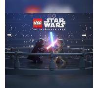 LEGO Star Wars: The Skywalker Saga (Xbox One / Xbox Series X|S) Xbox Live Key - UNITED KINGDOM