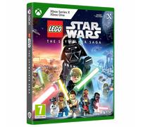 Lego Star Wars: The Skywalker Saga - Xbox Series X
