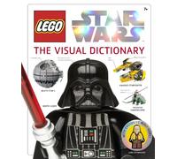 LEGO® Star Wars The Visual Dictionary