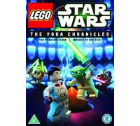 Lego Star Wars: The Yoda Chronicles [DVD]