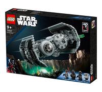 LEGO Star Wars TIE Bomber 625 Piece Construction Set 75347 Ages 9+ NEW for 2023
