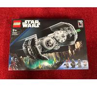 Lego Star Wars - TIE Bomber™ - 75347