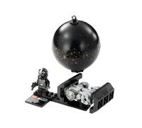 LEGO Star Wars TIE Bomber and Asteroid Field (75008)