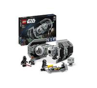 LEGO® Star Wars TIE Bomber Starfighter Buildable Toy