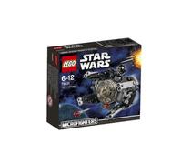 LEGO Star Wars Tie Interceptor