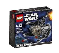 Lego 75031 Star Wars TIE Interceptor